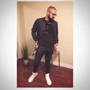 Meet your Posher, Jp